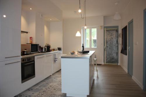 Appartement Design I - Port Du Rosmeur - Douarnenez Luaran gambar