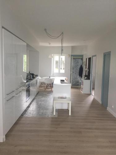 Appartement Design I - Port Du Rosmeur - Douarnenez Luaran gambar